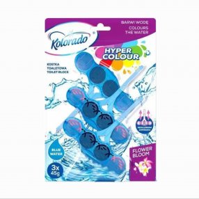 Kolorado Hyper clean Trio 3x45g Flower Bloom