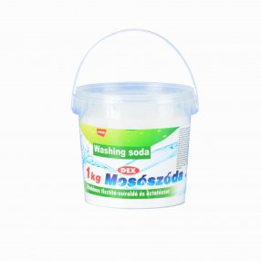 Dex mosószóda 1 kg 