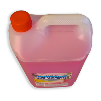 Dalma Padlófelmosó 5000 ml - Rózsa 