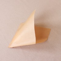 BontaBag barna hamburger zacskó / hamburger tasak - 1000 db