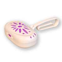 Kolorado WC Fresh kosaras toalett blokk 40 g - Lilac
