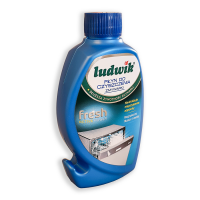 Mosogatógép tisztító 250 ml