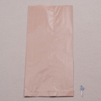 BontaBag 2 kg-os barna sütőipari papírzacskó - 600 db