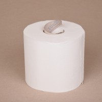 WC Papír Frolli Super Soft Mini Jumbo Centerfeed - 2 rétegű - 12 tekercs