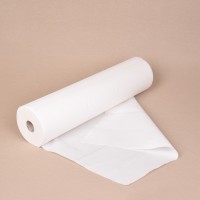 Frolli Super Soft 60 cm Long masszázs papírlepedő - 3 tekercs / 3 x 80m 