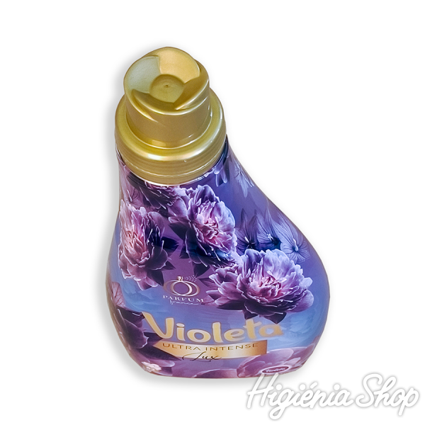 Violeta Ultra Intense LUX - Öblítőszer koncentrátum 1550 ml