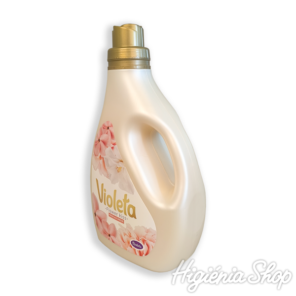 Violeta Fresh and Unique öblítő 2700ml - Flower Kiss
