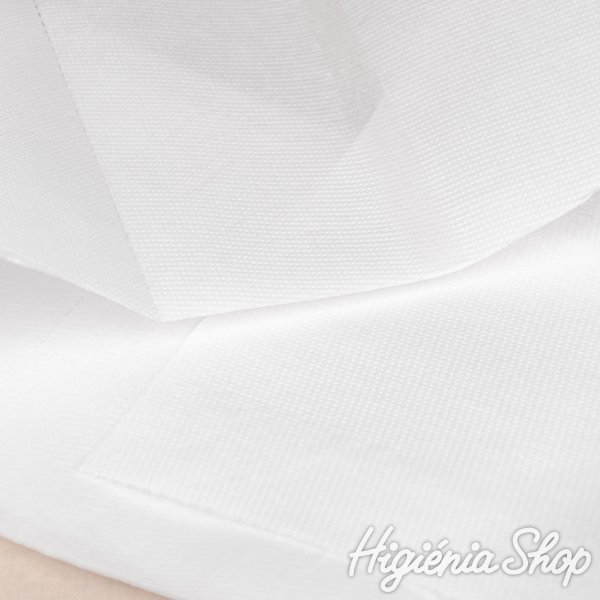 Frolli Super Soft 70 cm masszázs / orvosi papírlepedő - 3 tekercs / 3 x 50 m 